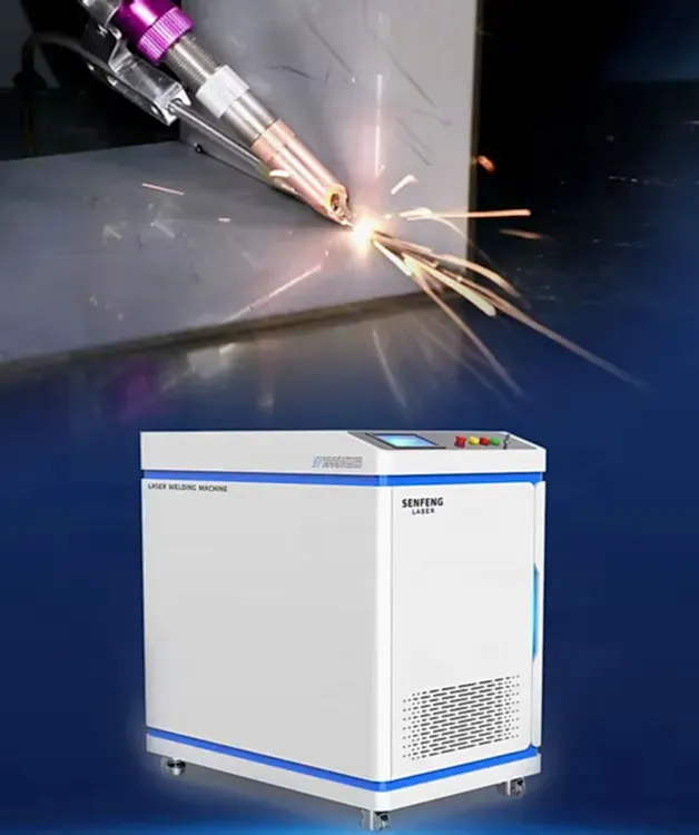 Lazer Kaynak Ostim Ankarr