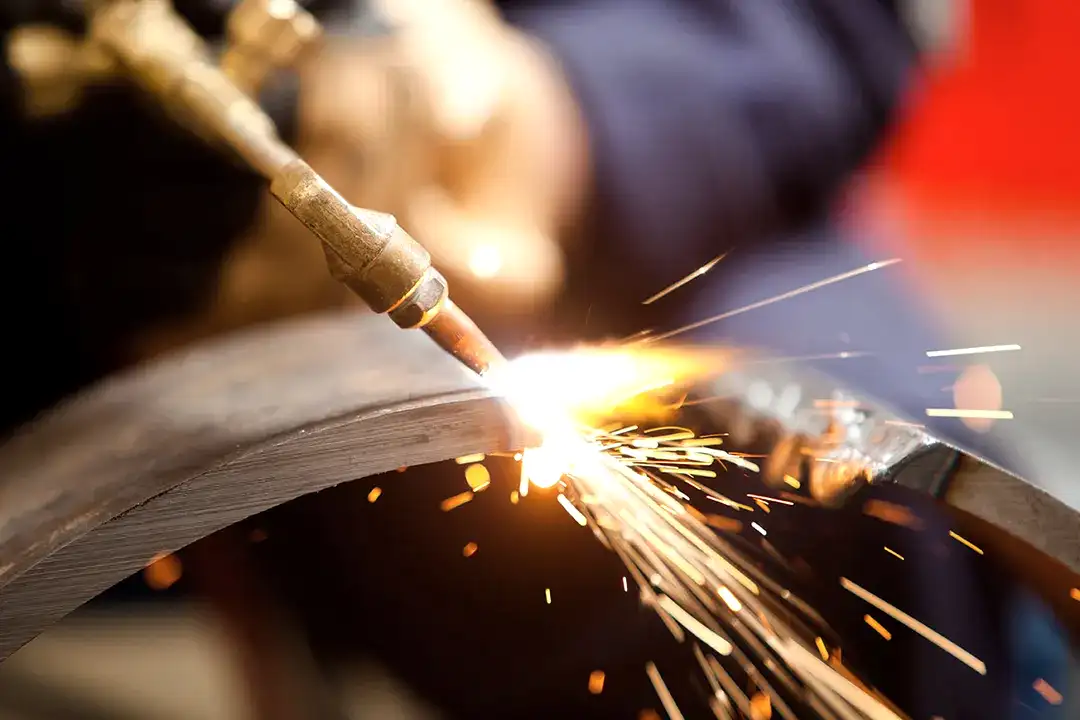 Ostim Kaynak Atolyesi, Lazer Pik Argon Kaynak