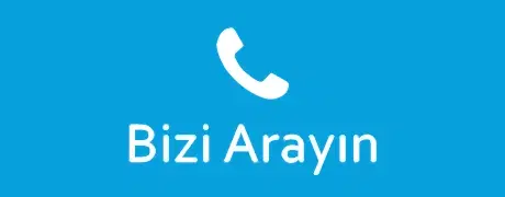 Ostim Teknik Kaynak Bizi Arayın!